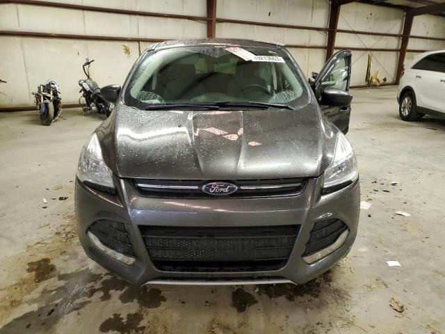 Photo 5 from auction – 2016 FORD ESCAPE SE with VIN 1FMCU9GX3GUB03050