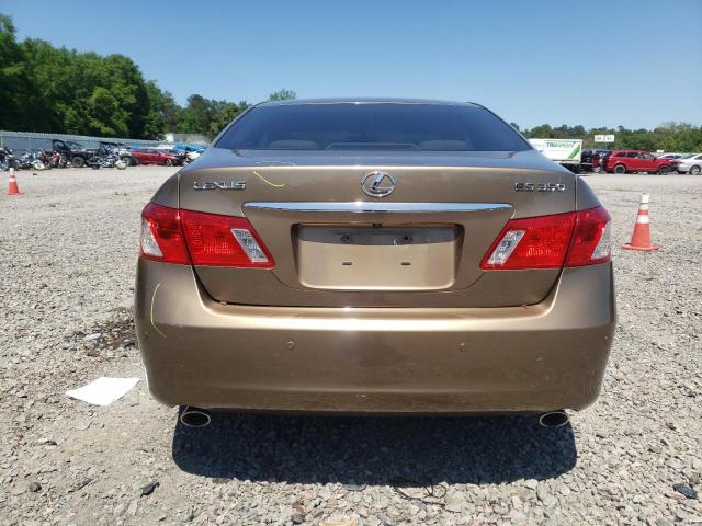 Photo 6 from auction – 2007 LEXUS ES 350 with VIN JTHBJ46G572031467