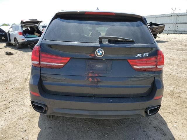 Photo 6 from auction – 2017 BMW X5 XDRIVE3 with VIN 5UXKR0C39H0X81051