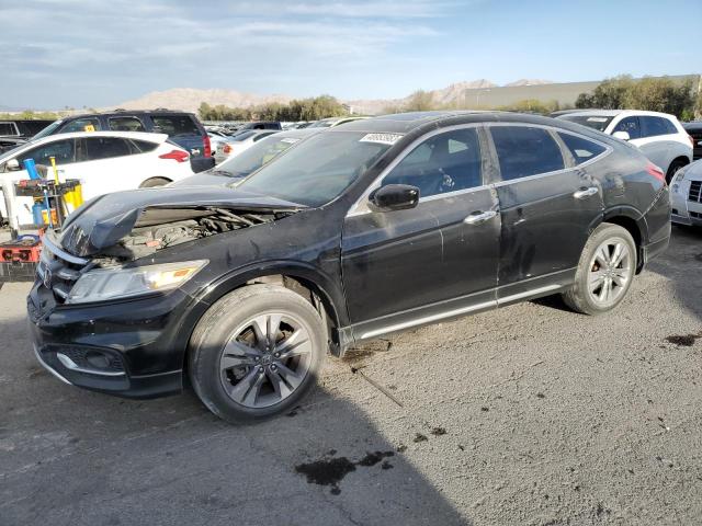 HONDA CROSSTOUR 2013 with VIN 5J6TF2H51DL003480 - Photo from auction