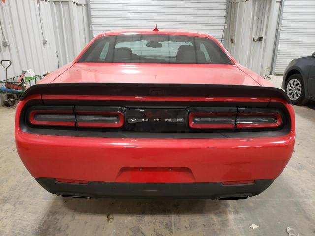Photo 6 from auction – 2022 DODGE CHALLENGER with VIN 2C3CDZFJ0NH163342