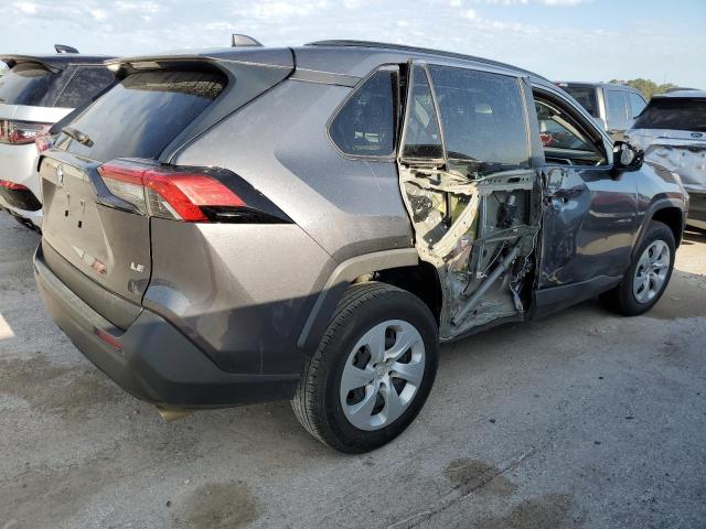 Photo 3 from auction – 2020 TOYOTA RAV4 LE with VIN JTMH1RFV1LD521863