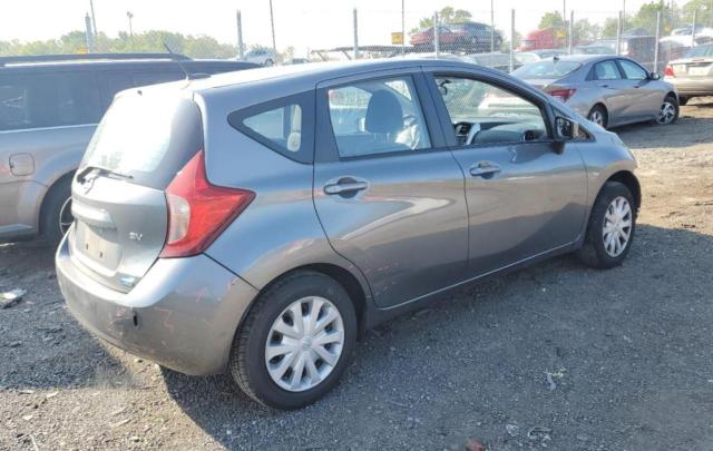 Photo 3 from auction – 2016 NISSAN VERSA NOTE with VIN 3N1CE2CP3GL360463