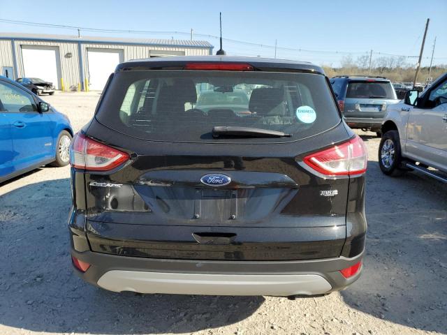 Photo 6 from auction – 2015 FORD ESCAPE S with VIN 1FMCU0F70FUB76873
