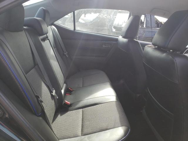 Photo 10 from auction – 2018 TOYOTA COROLLA L with VIN 2T1BURHE2JC041657
