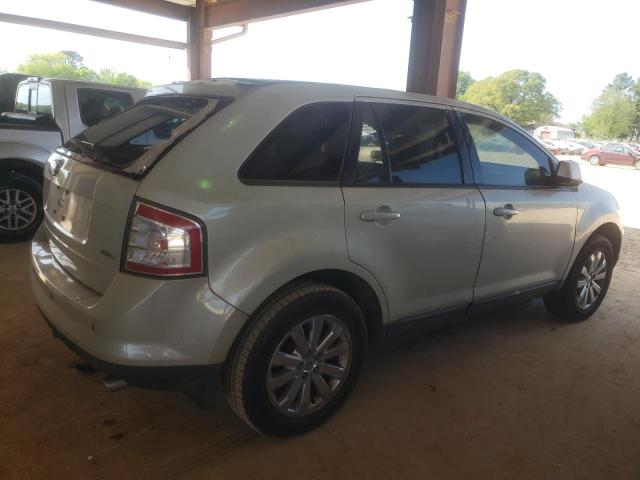 Photo 3 from auction – 2007 FORD EDGE SEL P with VIN 2FMDK39C67BB14275