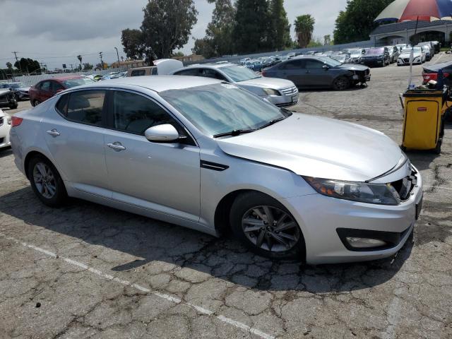 Photo 4 from auction – 2013 KIA OPTIMA EX with VIN 5XXGN4A75DG257842