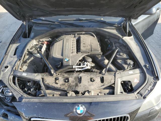 Photo 11 from auction – 2011 BMW 535 XI with VIN WBAFU7C59BC878670