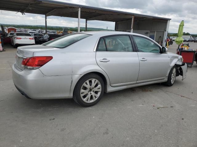 Photo 3 from auction – 2011 TOYOTA AVALON BAS with VIN 4T1BK3DB2BU388582