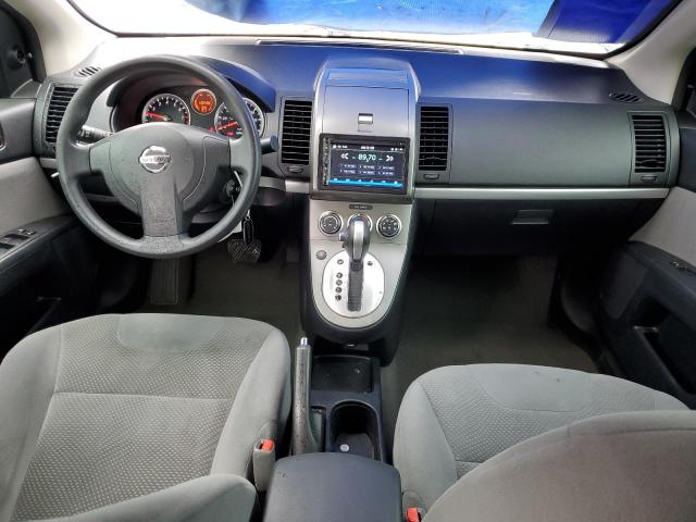 Photo 8 from auction – 2011 NISSAN SENTRA 2.0 with VIN 3N1AB6AP2BL709132