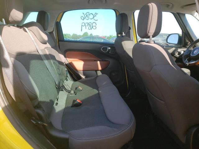 Photo 10 from auction – 2014 FIAT 500L TREKK with VIN ZFBCFADH3EZ008567