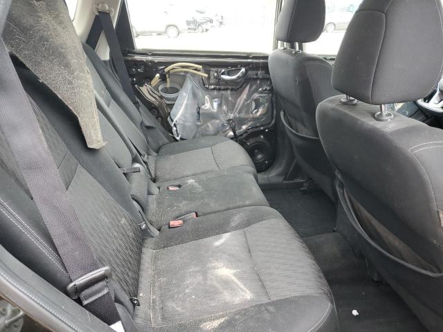 Photo 10 from auction – 2017 NISSAN ROGUE S with VIN KNMAT2MV3HP503926