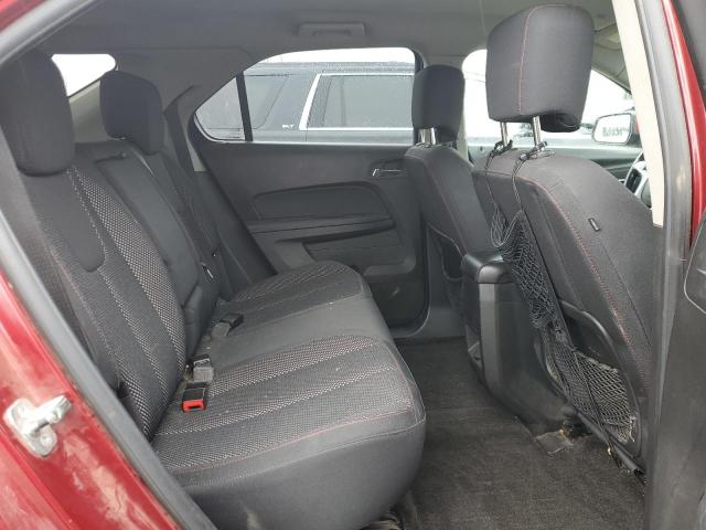Photo 11 from auction – 2011 CHEVROLET EQUINOX LT with VIN 2CNFLEEC7B6388299