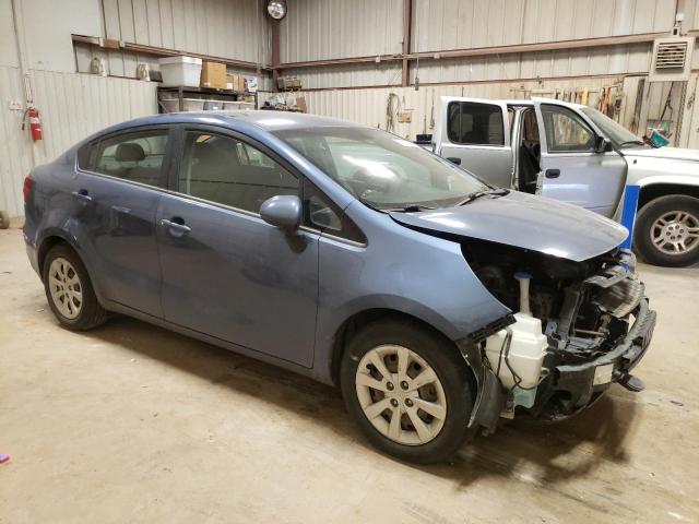 Photo 4 from auction – 2016 KIA RIO LX with VIN KNADM4A35G6653434