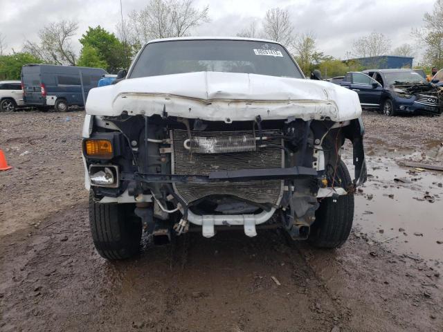 Photo 5 from auction – 2008 FORD F250 SUPER with VIN 1FTSW20578ED09459