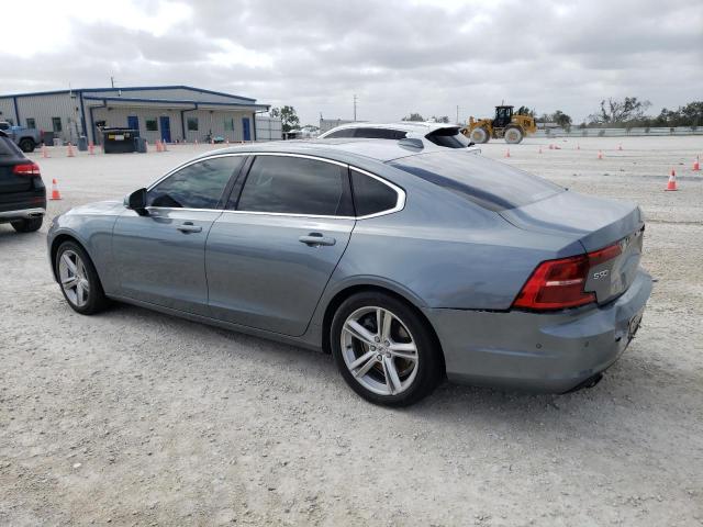 Photo 2 from auction – 2018 VOLVO S90 T5 MOM with VIN LVY982AK2JP015306
