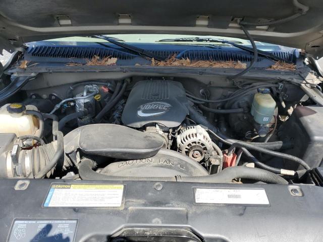 Photo 11 from auction – 2001 CHEVROLET SILVERADO with VIN 1GCEC19T81Z195195