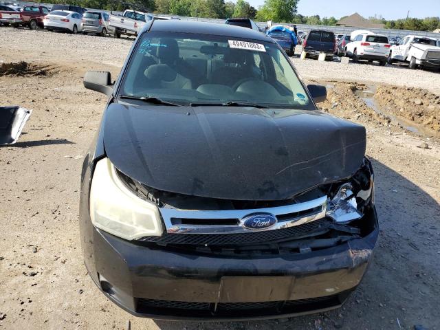 Photo 5 from auction – 2008 FORD FOCUS SE with VIN 1FAHP35N38W282511