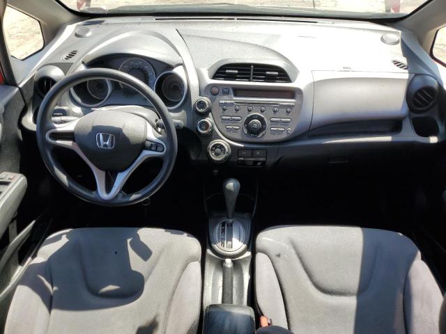 Photo 8 from auction – 2012 HONDA FIT with VIN JHMGE8H38CC021208