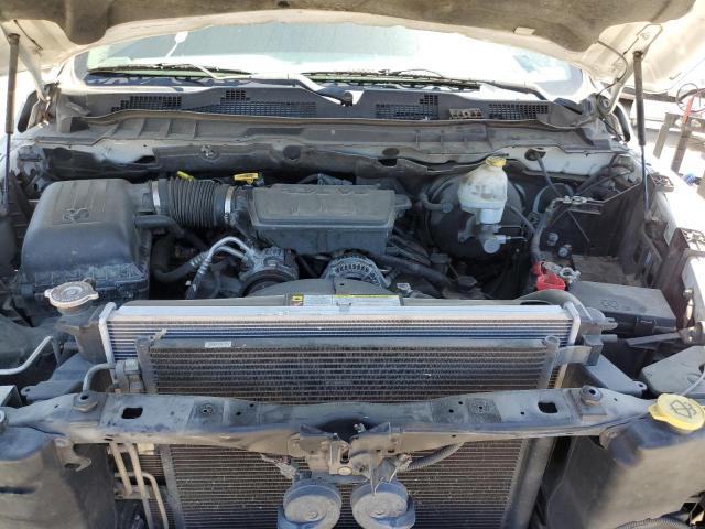Photo 11 from auction – 2011 DODGE RAM 1500 with VIN 1D7RB1GP2BS530400