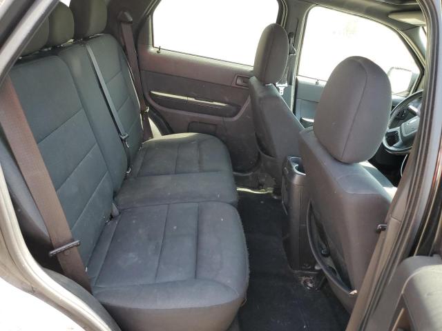 Photo 6 from auction – 2011 FORD ESCAPE XLT with VIN 1FMCU0D78BKA25479