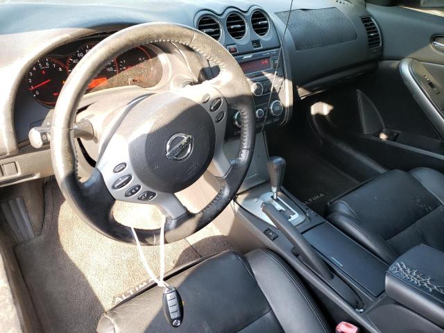 Photo 8 from auction – 2008 NISSAN ALTIMA 3.5 with VIN 1N4BL24E28C172421