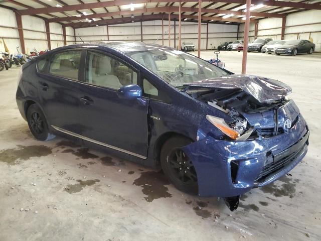 Photo 4 from auction – 2012 TOYOTA PRIUS with VIN JTDKN3DU2C1520496