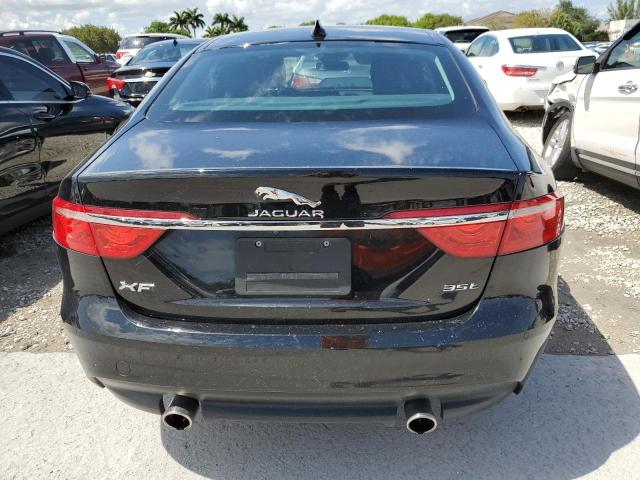Photo 6 from auction – 2018 JAGUAR XF PRESTIG with VIN SAJBE4EV8JCY56475