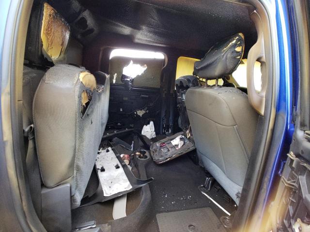 Photo 10 from auction – 2018 RAM 1500 ST with VIN 3C6RR6KGXJG234385