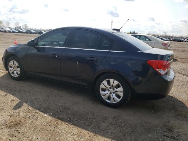Photo 2 from auction – 2015 CHEVROLET CRUZE LT with VIN 1G1PC5SB6F7247971