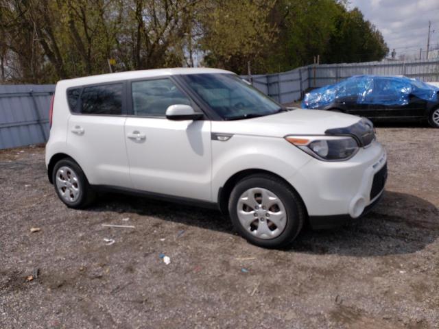 Photo 4 from auction – 2014 KIA SOUL with VIN KNDJN2A25E7073221