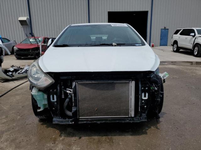 Photo 5 from auction – 2012 HYUNDAI ACCENT GLS with VIN KMHCT5AE0CU007907
