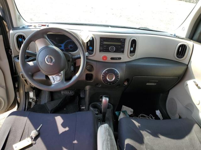 Photo 8 from auction – 2009 NISSAN CUBE BASE with VIN JN8AZ28R19T122200
