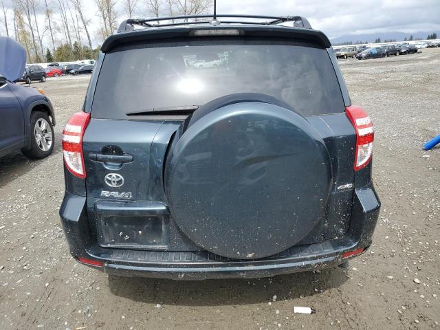 Photo 6 from auction – 2011 TOYOTA RAV4 LIMIT with VIN 2T3DK4DV7BW043418