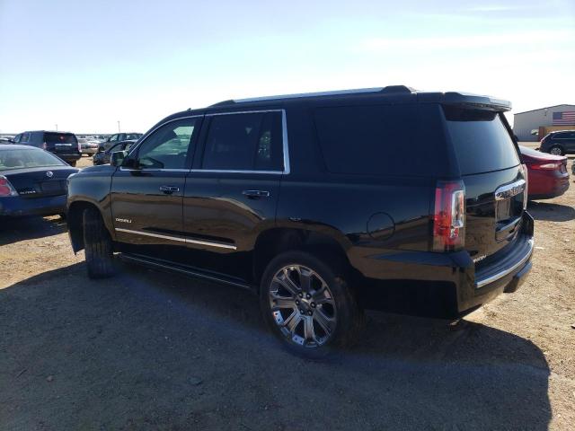 Photo 2 from auction – 2015 GMC YUKON DENA with VIN 1GKS2CKJ1FR151030