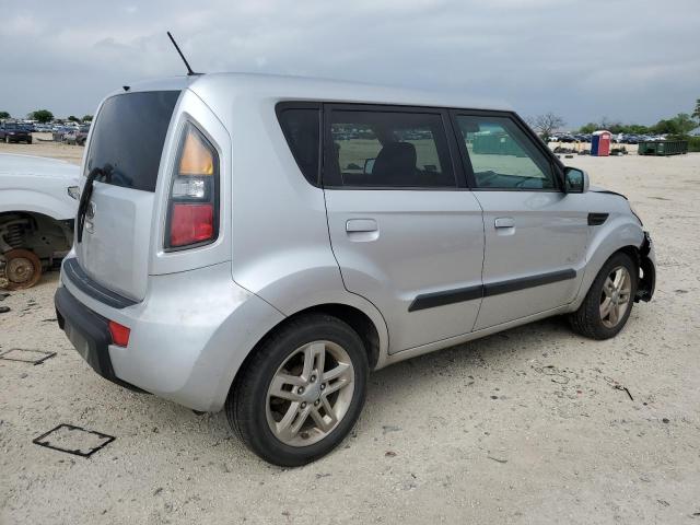 Photo 3 from auction – 2010 KIA SOUL + with VIN KNDJT2A26A7702680
