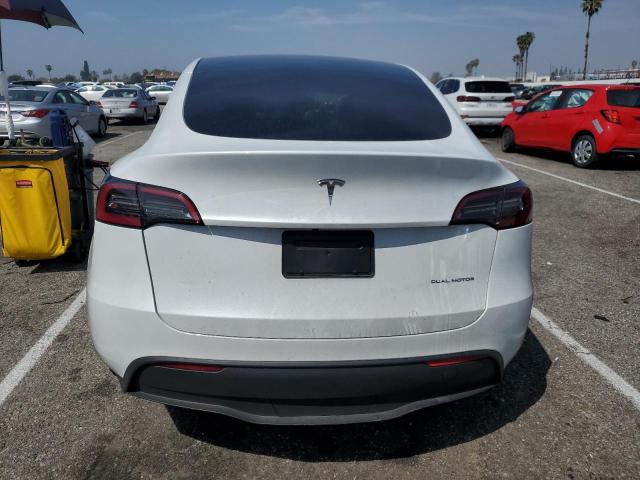 Photo 6 from auction – 2023 TESLA MODEL Y with VIN 7SAYGDEEXPA042472