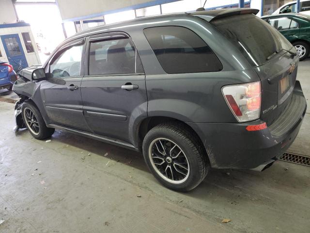 Photo 2 from auction – 2009 CHEVROLET EQUINOX SP with VIN 2CNDL937896209427