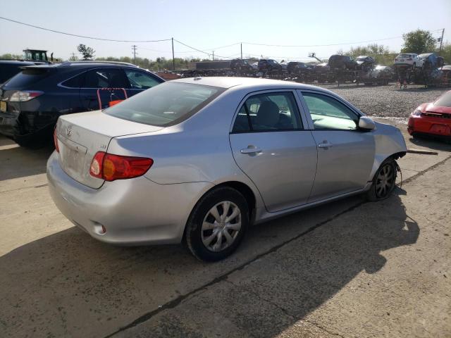 صورة رقم 3 من المزاد - 2010 TOYOTA COROLLA BA مع VIN 2T1BU4EE7AC225161