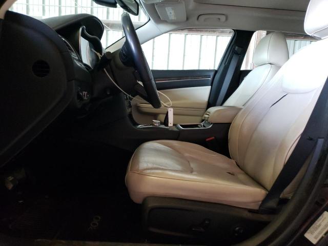 Photo 7 from auction – 2015 CHRYSLER 300C with VIN 2C3CCAEG6FH791854