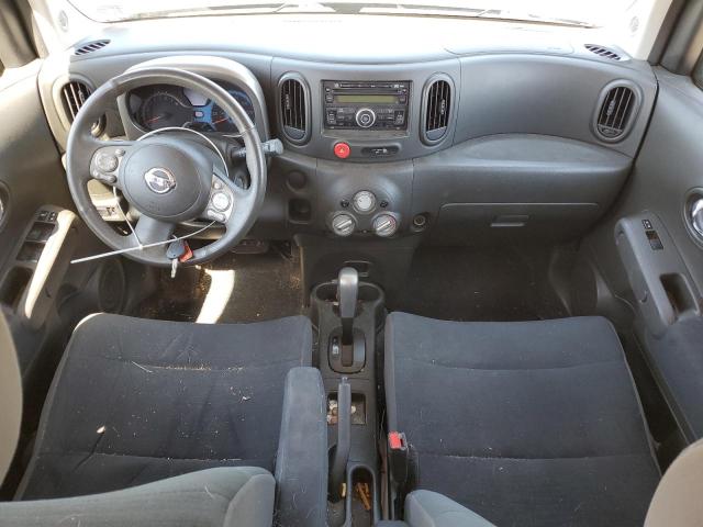 Photo 8 from auction – 2014 NISSAN CUBE S with VIN JN8AZ2KR8ET352741