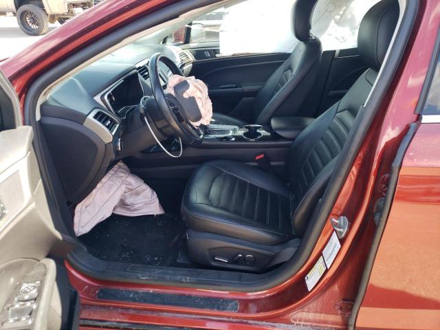 Photo 7 from auction – 2014 FORD FUSION SE with VIN 3FA6P0HD8ER162968