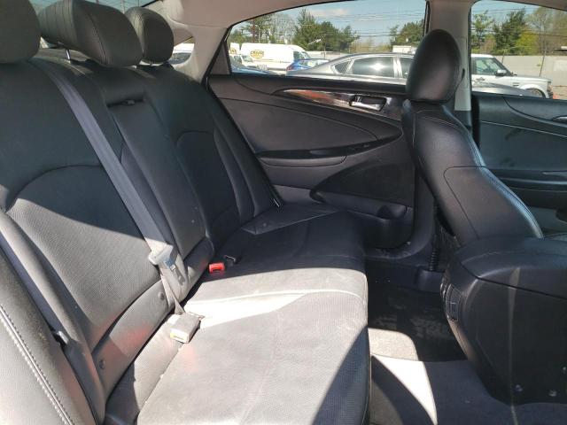 Photo 10 from auction – 2013 HYUNDAI SONATA SE with VIN 5NPEC4AC4DH698876