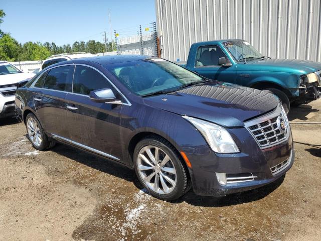 Photo 4 from auction – 2013 CADILLAC XTS PREMIU with VIN 2G61S5S30D9245625