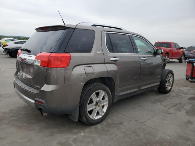 Photo 3 from auction – 2010 GMC TERRAIN SL with VIN 2CTFLJEY9A6262070