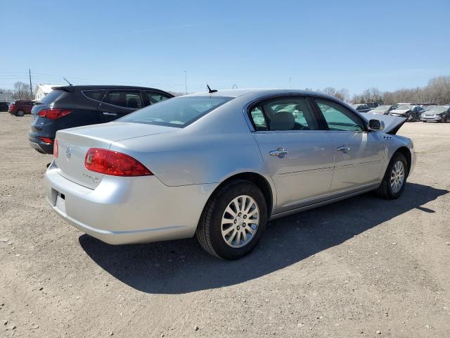 Photo 3 from auction – 2008 BUICK LUCERNE CX with VIN 1G4HP57238U148517
