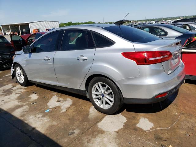 Photo 2 from auction – 2016 FORD FOCUS SE with VIN 1FADP3F28GL378864