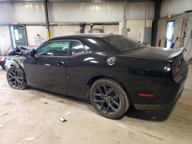 Photo 2 from auction – 2023 DODGE CHALLENGER with VIN 2C3CDZAG7PH521440