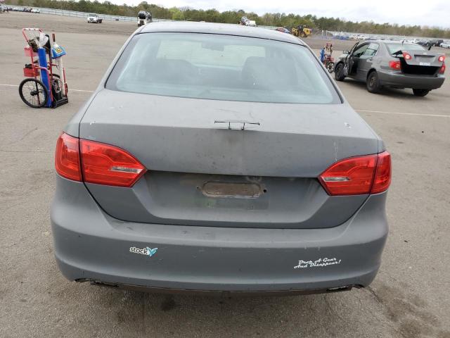 Photo 6 from auction – 2012 VOLKSWAGEN JETTA BASE with VIN 3VW1K7AJ1CM332493