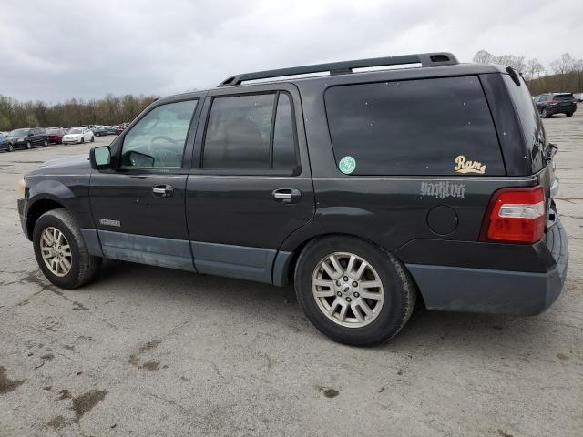 Photo 2 from auction – 2007 FORD EXPEDITION with VIN 1FMFU16577LA50924